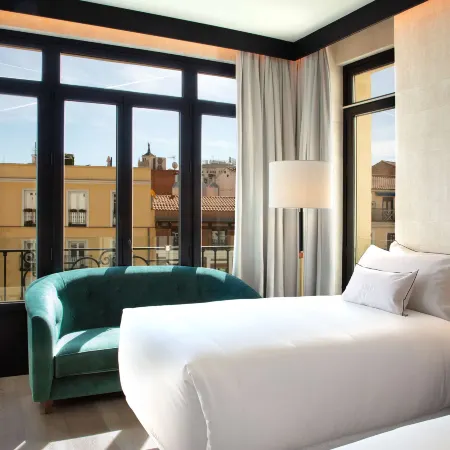 Hotel Montera Madrid, Curio Collection by Hilton