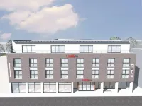 Looken Inn Lingen by Hackmann