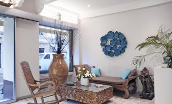 Hôtel Esprit d'Azur