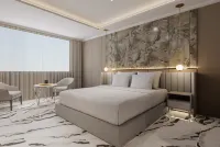 Grand Wijaya Hotel Hotels in Pemalang