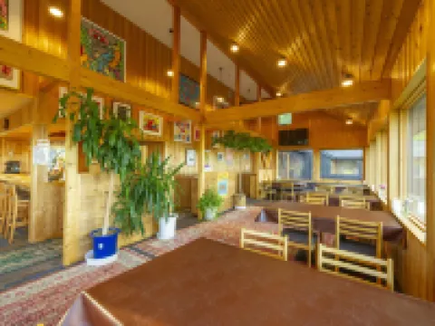 Niseko HyKrots Ikigai Village Hotels in Rankoshi