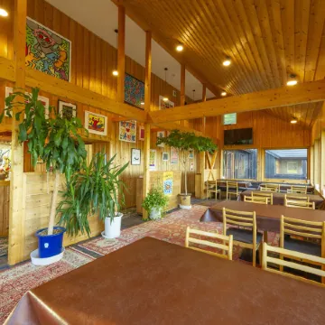 Niseko HyKrots Ikigai Village