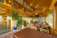 Niseko HyKrots Ikigai Village Hotels in Iwanai