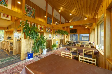 Niseko HyKrots Ikigai Village Отели в г. уезд Исоя