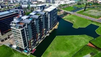 Point Waterfront Apartments