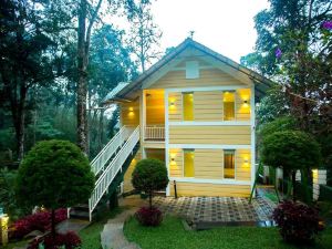 Areva Inn Munnar by VOYE HOMES