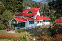 Amã Stays & Trails Wayside, Kurseong Hotels in Darjeeling