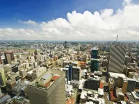 Sun1 Berea Hotels near Joubert Park