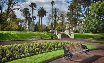 Quest Carlaw Park