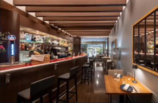 ユーロスターズ セントラム アリカンテ