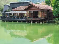 Checheng Stay Hotel berhampiran Stesen Checheng