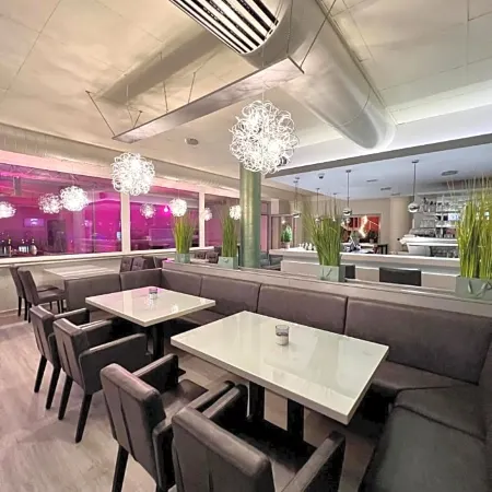 Sporthotel Öhringen