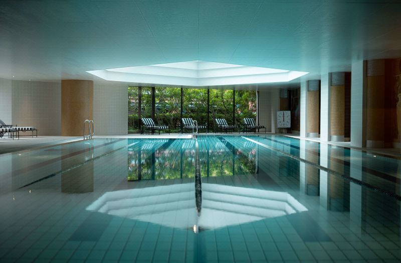 Grand Hyatt Fukuoka photo 5