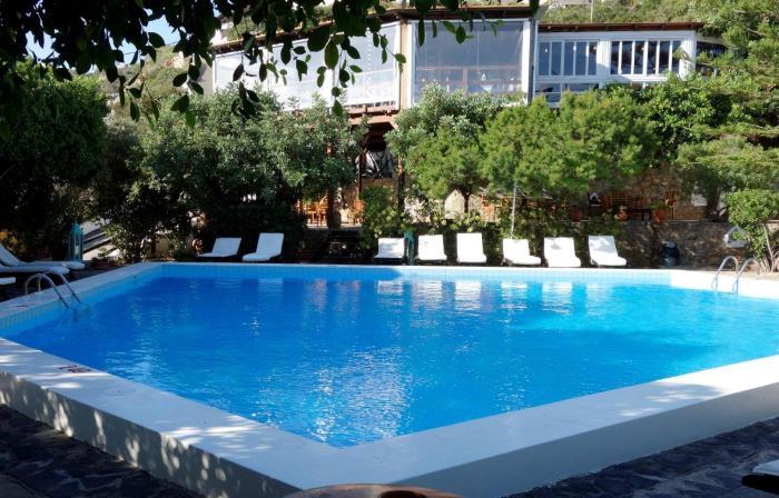Cretan Village Hotel
