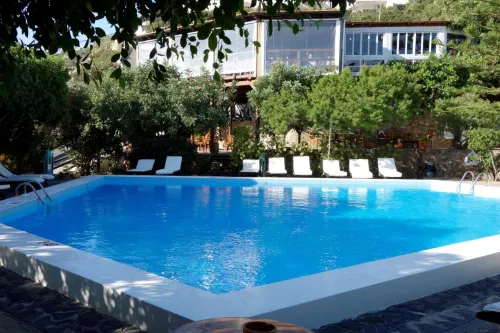 Cretan Village Hotel - Pet friendly