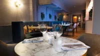 Cbh Hatherley Manor Hotel - breakfast