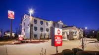 Best Western Plus DeSoto Inn  Suites Các khách sạn ở Mansfield