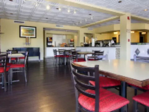 Best Western Cades Cove Inn Hoteles en Townsend