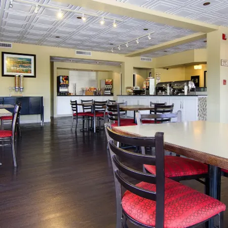 Best Western Cades Cove Inn Hotels in Townsend