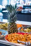 Van der Valk Hotel Amersfoort-A1 - breakfast