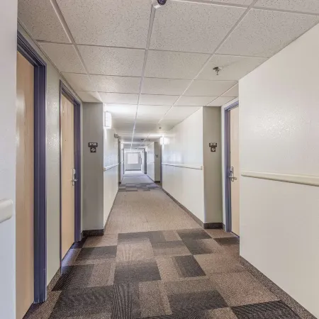 Americas Best Value Inn Knoxville East