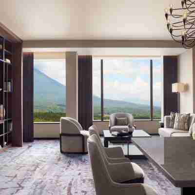 東山ニセコビレッジ リッツカールトンリザーブ Rooms