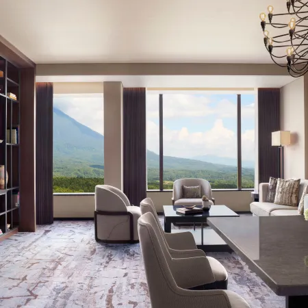 Higashiyama Niseko Village, a Ritz-Carlton Reserve