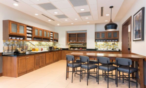 Hyatt Place Sarasota Bradenton Airport