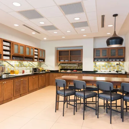 Hyatt Place Sarasota Bradenton Airport