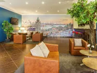 Hotel Domicil Hamburg by Golden Tulip Hotels in Hamburg