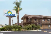 Days Inn by Wyndham San Bernardino Hotels in San Bernardino