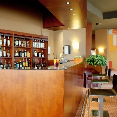 Hotel Barchetta Excelsior