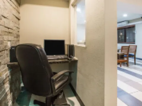 Baymont by Wyndham Cedar Rapids Hoteles en Cedar Rapids