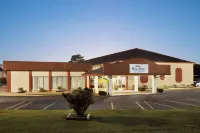 Quality Inn Hotel di Little Rock