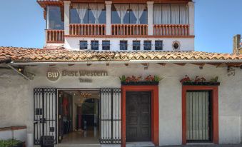 Best Western Taxco