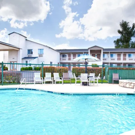 Days Inn by Wyndham Kerrville
