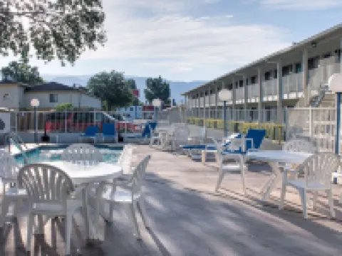 Motel 6 Bishop, CA Hotels in Bishop