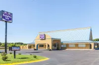Knights Inn Murfreesboro Hotel a Rutherford County
