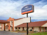 Howard Johnson by Wyndham Gothenburg Hotels in Dawson County