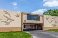 Rodeway Inn North Hotels in Sandusky