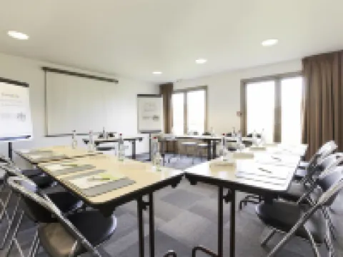 캄파닐 네이처 - 비에르종 비에르종 호텔