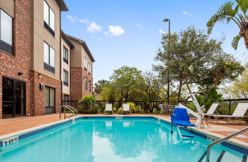 Best Western Town Center Inn photo 3