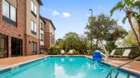 Best Western Town Center Inn - Pools