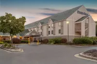 Days Inn by Wyndham Lanham Washington DC - 3 étoiles