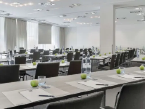 Dorint Hotel Dresden Hoteles en Dresde