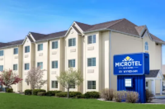 Microtel Inn & Suites by Wyndham Mankato Hoteles en Mankato