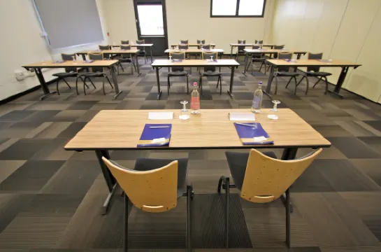 تيوليب إن بادوفا مرافق الأعمال Photos