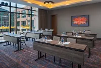 Hyatt House Indianapolis Downtown - business