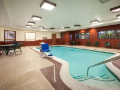 Baymont Inn and Suites by Wyndham Franklin, Indiana Hotels in Needham Township