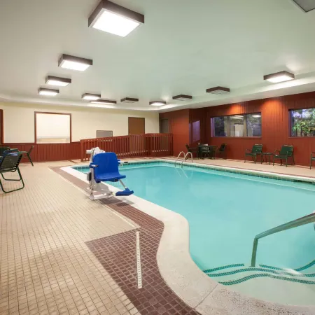 Baymont Inn and Suites by Wyndham Franklin, Indiana
